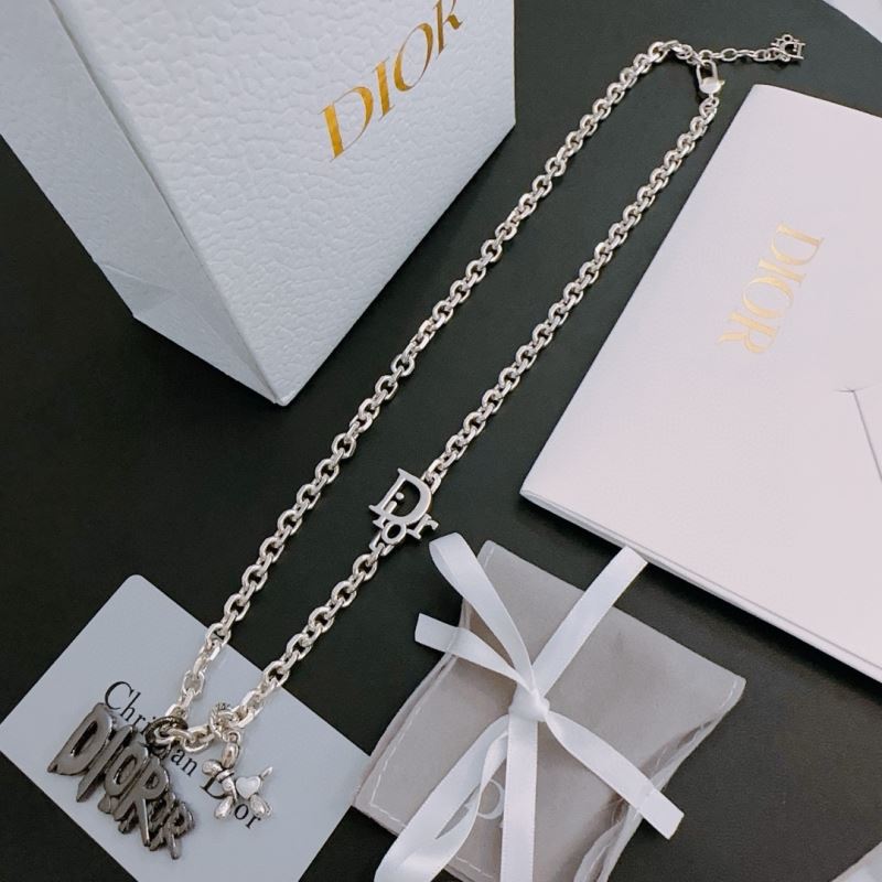 Christian Dior Necklaces